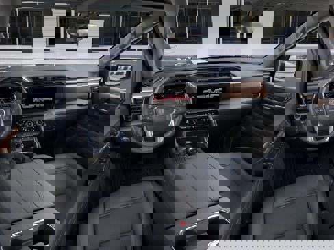 New 2026 GMC Sierra 1500 Denali image 15