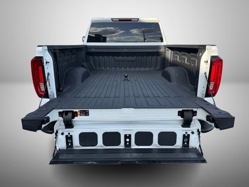 Used 2023 GMC Sierra 2500 AT4 image 9