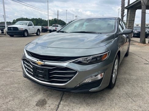 Used 2024 Chevrolet Malibu LT image 12