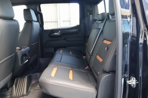 New 2026 GMC Sierra 1500 AT4 w/ AT4 Premium Package image 14