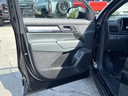 New 2026 GMC Terrain AT4 w/ Convenience Package III image 10