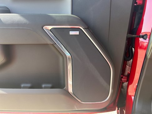 New 2026 GMC Sierra 1500 SLT image 27