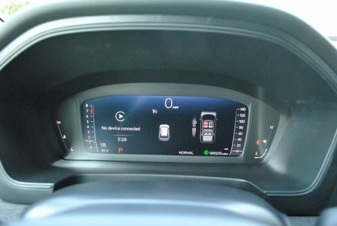 New 2026 Honda Passport TrailSport image 12