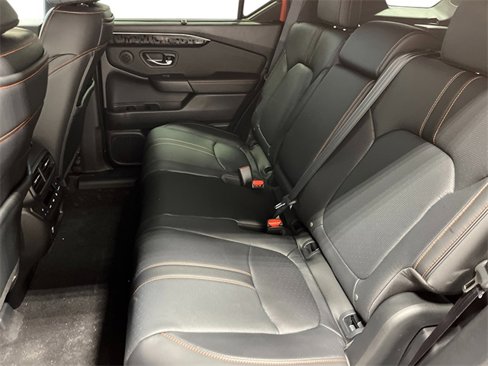New 2026 Honda Passport TrailSport Elite image 18