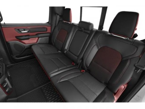 New 2026 RAM 1500 Rebel w/ Advanced Safety Group II image 15