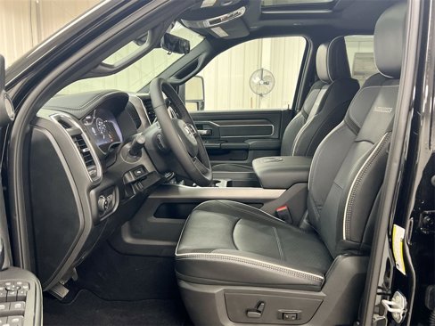 New 2026 RAM 2500 Laramie image 19