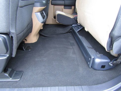Used 2025 Ford F250 XLT w/ F-250 >10K GVWR Package image 17