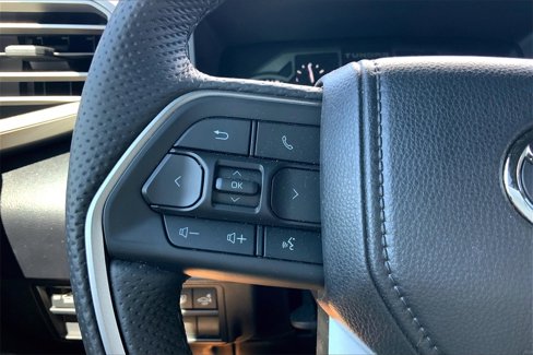 Used 2025 Toyota Tundra SR5 image 18