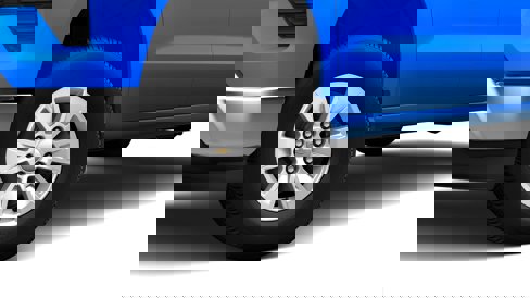 New 2026 Chevrolet Silverado 1500 LT image 23