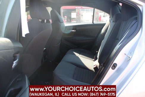Used 2021 Toyota Corolla SE image 19
