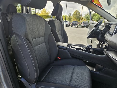 Used 2024 Nissan Rogue SV image 34