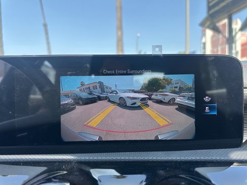 Used 2023 Mercedes-Benz CLA 250 image 14