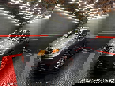 Used 2015 Honda Civic LX image 2