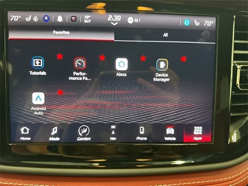 Used 2024 Dodge Durango SRT Hellcat image 22