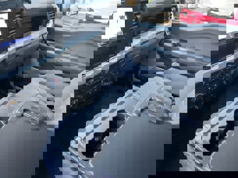 New 2025 Ford F350 XL w/ STX Appearance Package image 19