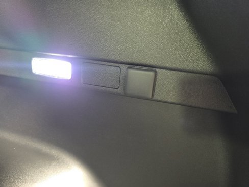 New 2026 Chevrolet Equinox LT w/ Convenience Package II image 32