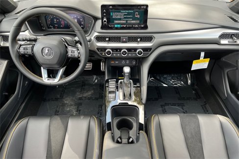 New 2026 Acura Integra A-Spec image 11