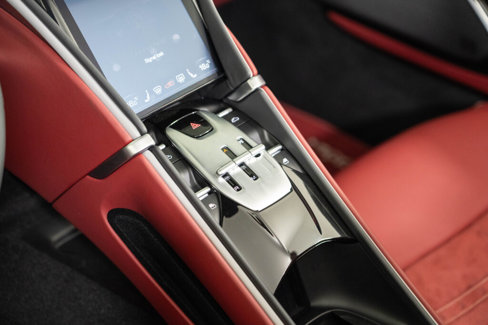 Used 2025 Ferrari Roma Spider image 37