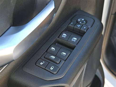 New 2026 RAM 1500 Big Horn image 13