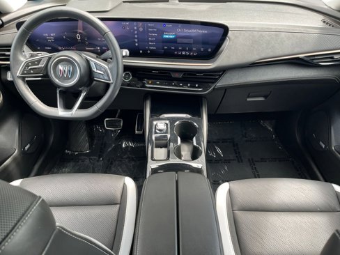 Used 2024 Buick Envision Sport Touring image 29