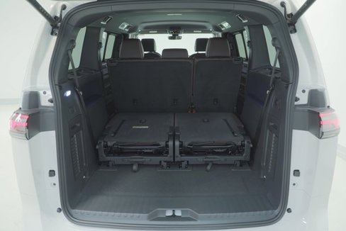 New 2025 Volkswagen ID. Buzz Pro S image 32