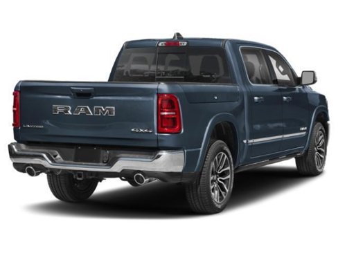 New 2026 RAM 1500 Limited image 3