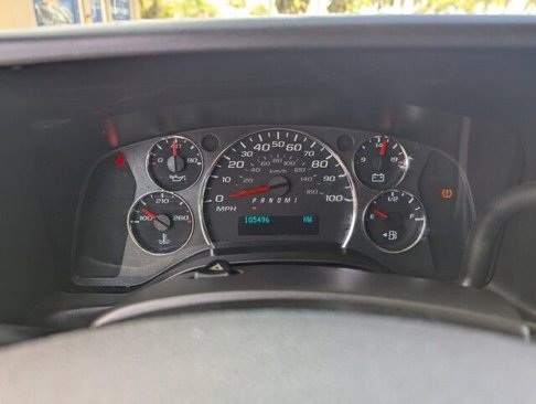 Used 2019 Chevrolet Express 2500 w/ Driver Convenience Package image 16