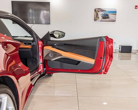 New 2025 Lotus Emira image 29