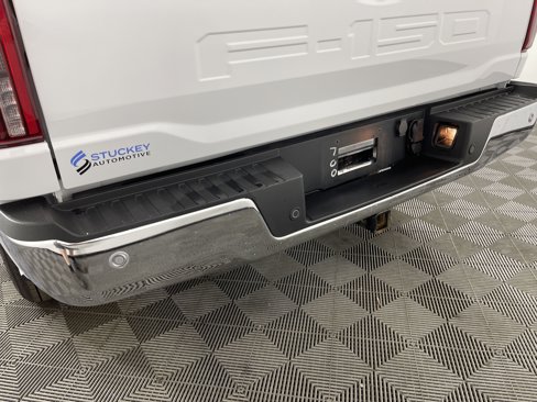 Used 2024 Ford F150 Lariat image 6