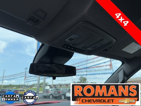 Used 2024 GMC Sierra 1500 Elevation image 14