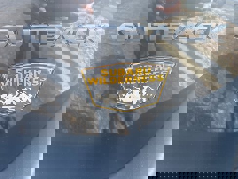 New 2025 Subaru Outback Wilderness image 8