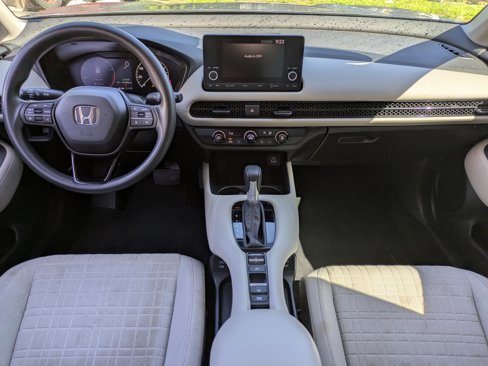 Used 2024 Honda HR-V LX image 14