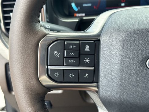 New 2025 Ford F250 King Ranch image 35