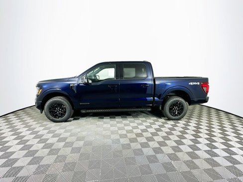 New 2025 Ford F150 XLT image 6