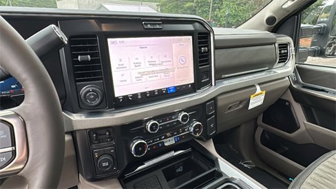 New 2025 Ford F350 XL image 27