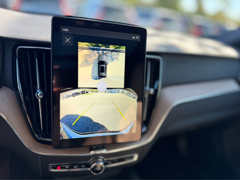 New 2026 Volvo XC60 B5 Plus w/ Protection Package Premier image 17