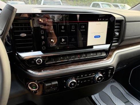 New 2026 GMC Sierra 1500 Elevation image 29