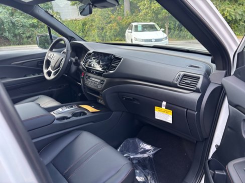 New 2026 Honda Ridgeline TrailSport+ image 28