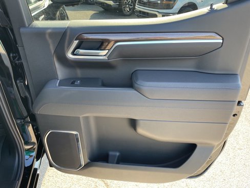New 2026 Chevrolet Silverado 1500 RST w/ RST All Star Premium Package image 42
