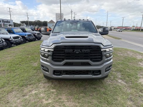 New 2026 RAM 2500 Laramie image 2