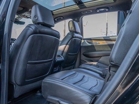 Used 2021 Cadillac XT6 Premium Luxury w/ Platinum Package image 22