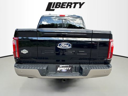 New 2025 Ford F150 King Ranch image 6