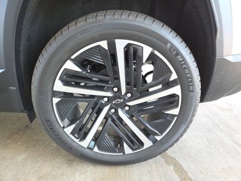 New 2026 Chevrolet Equinox RS w/ Convenience Package III image 64