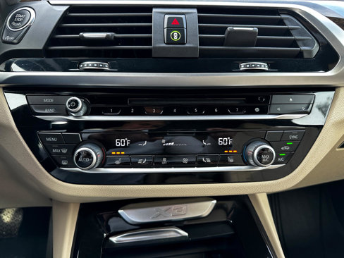 Used 2019 BMW X3 sDrive30i w/ Driving Assistance Package image 38