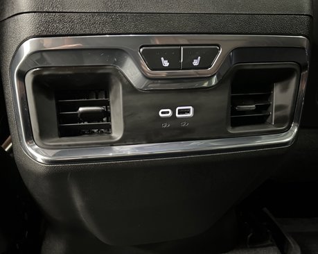 Used 2024 GMC Sierra 1500 Denali Ultimate image 49