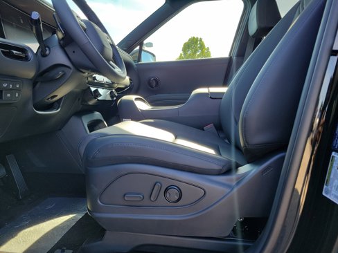 New 2026 Hyundai Palisade XRT Pro image 16