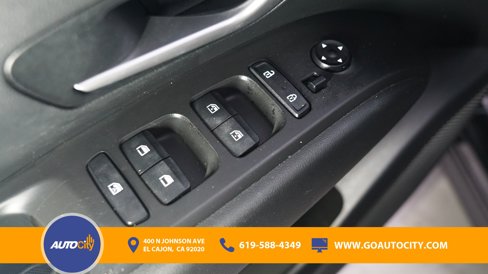 Used 2022 Hyundai Tucson SEL w/ Cargo Package image 17