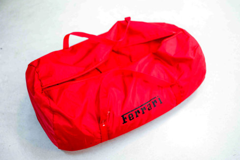Used 2019 Ferrari Portofino image 87