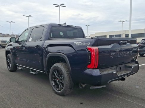 New 2025 Toyota Tundra Limited image 4