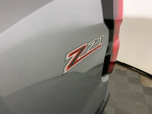New 2026 Chevrolet Colorado Z71 w/ Technology Package image 17